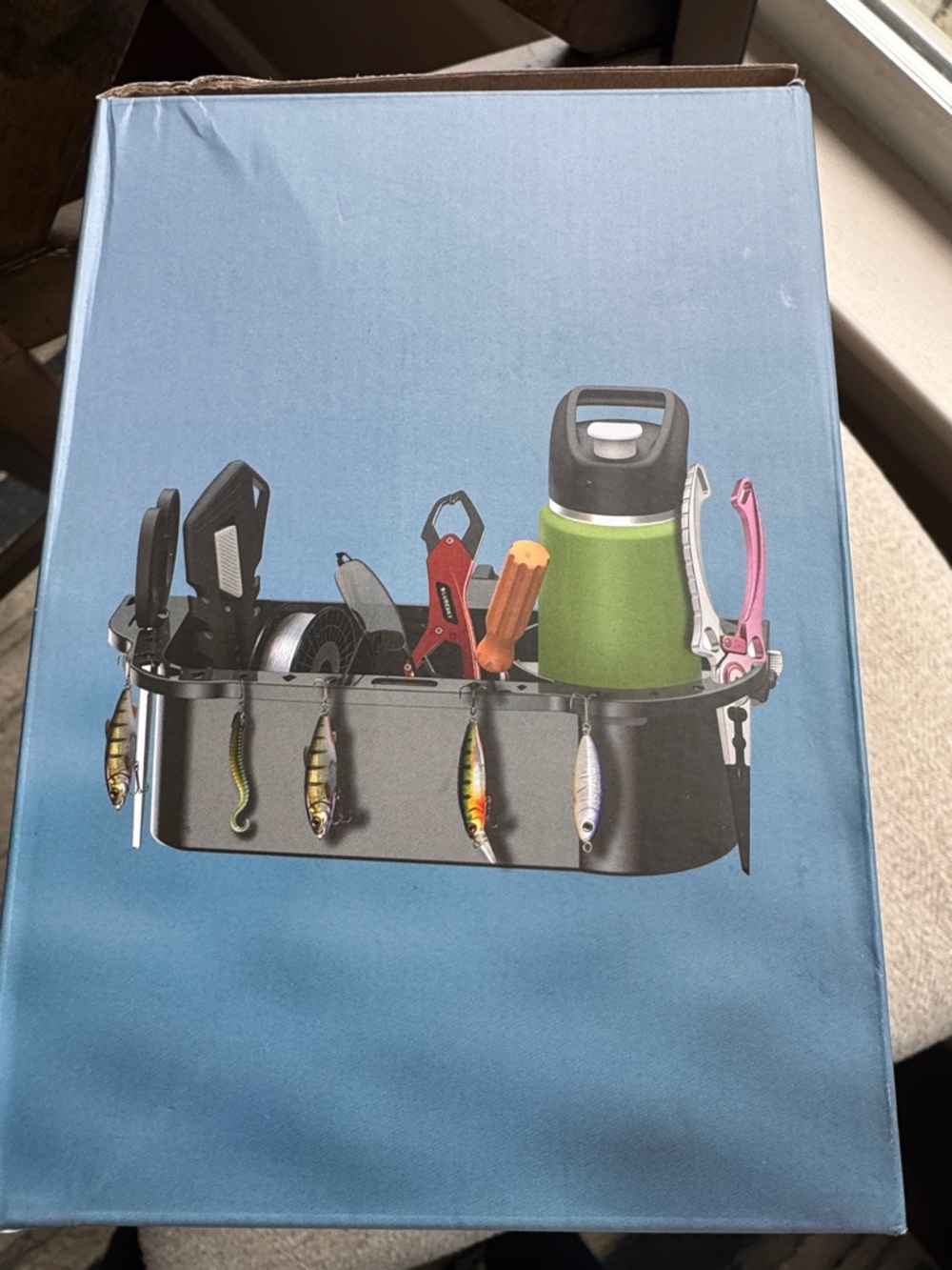 Boat Caddy - Picture 2 of 6